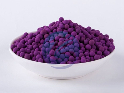 高錳酸鉀產業變革：從傳統消毒到環境修復的科技躍遷